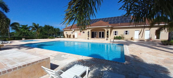 Eighth image of 121 Drax Hall Manor in Drax Hall Estate, St. Ann, Jamaica - property is For Rent