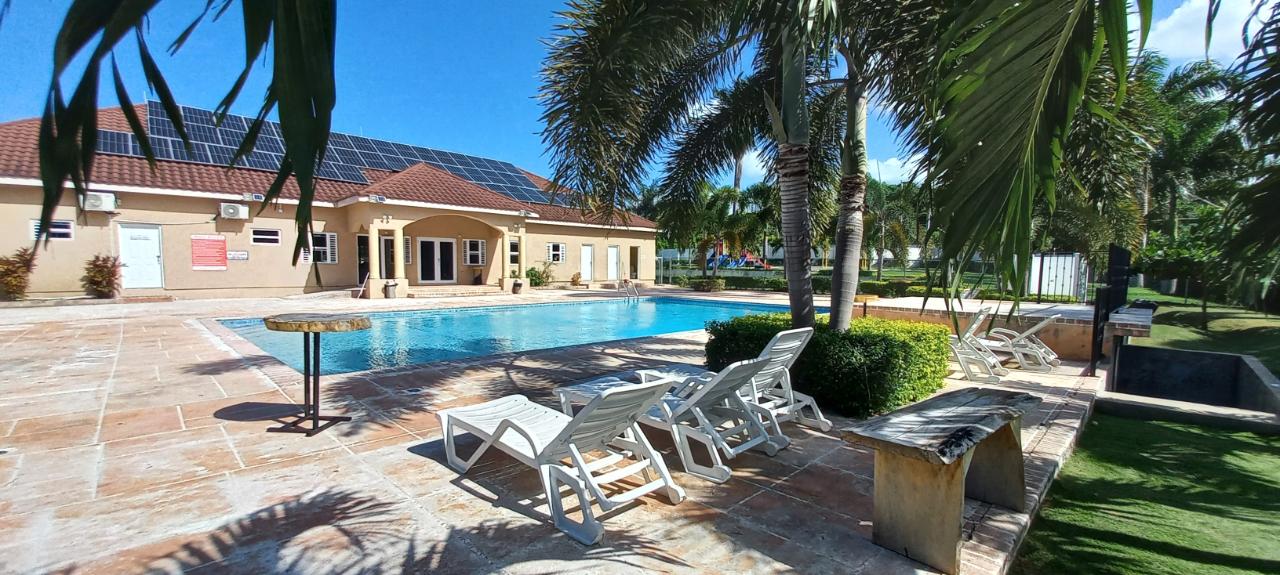 Ninth image of 121 Drax Hall Manor in Drax Hall Estate, St. Ann, Jamaica - property is For Rent