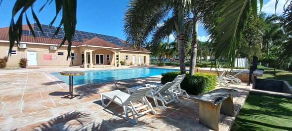 Ninth image of 121 Drax Hall Manor in Drax Hall Estate, St. Ann, Jamaica - property is For Rent