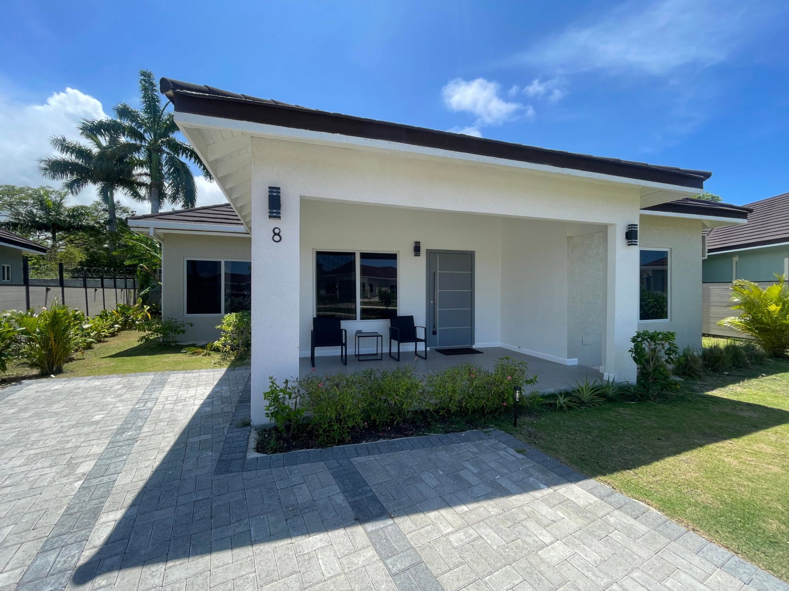 Second image of Fairway Estate in St. Ann's Bay, St. Ann, Jamaica - property is For Rent