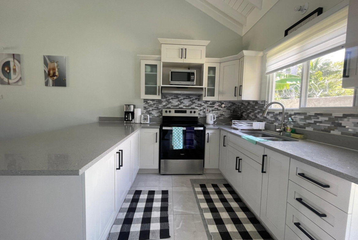 Twentieth image of Fairway Estate in St. Ann's Bay, St. Ann, Jamaica - property is For Rent