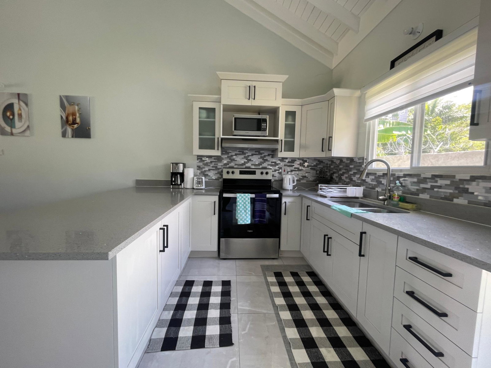 Twentieth image of Fairway Estate in St. Ann's Bay, St. Ann, Jamaica - property is For Rent