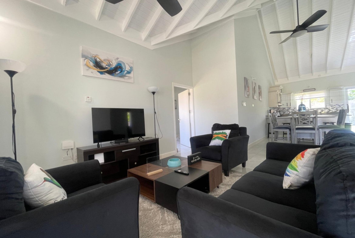 Third image of Fairway Estate in St. Ann's Bay, St. Ann, Jamaica - property is For Rent