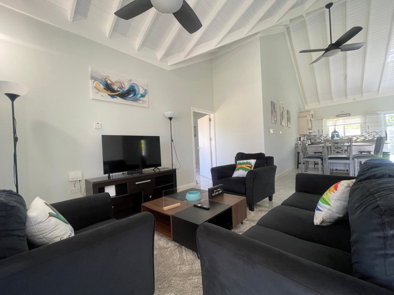 Third image of Fairway Estate in St. Ann's Bay, St. Ann, Jamaica - property is For Rent