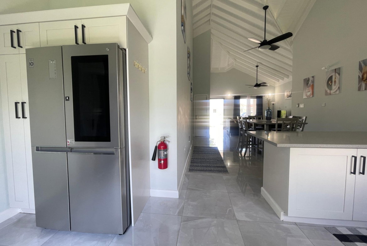 Twenty-First image of Fairway Estate in St. Ann's Bay, St. Ann, Jamaica - property is For Rent