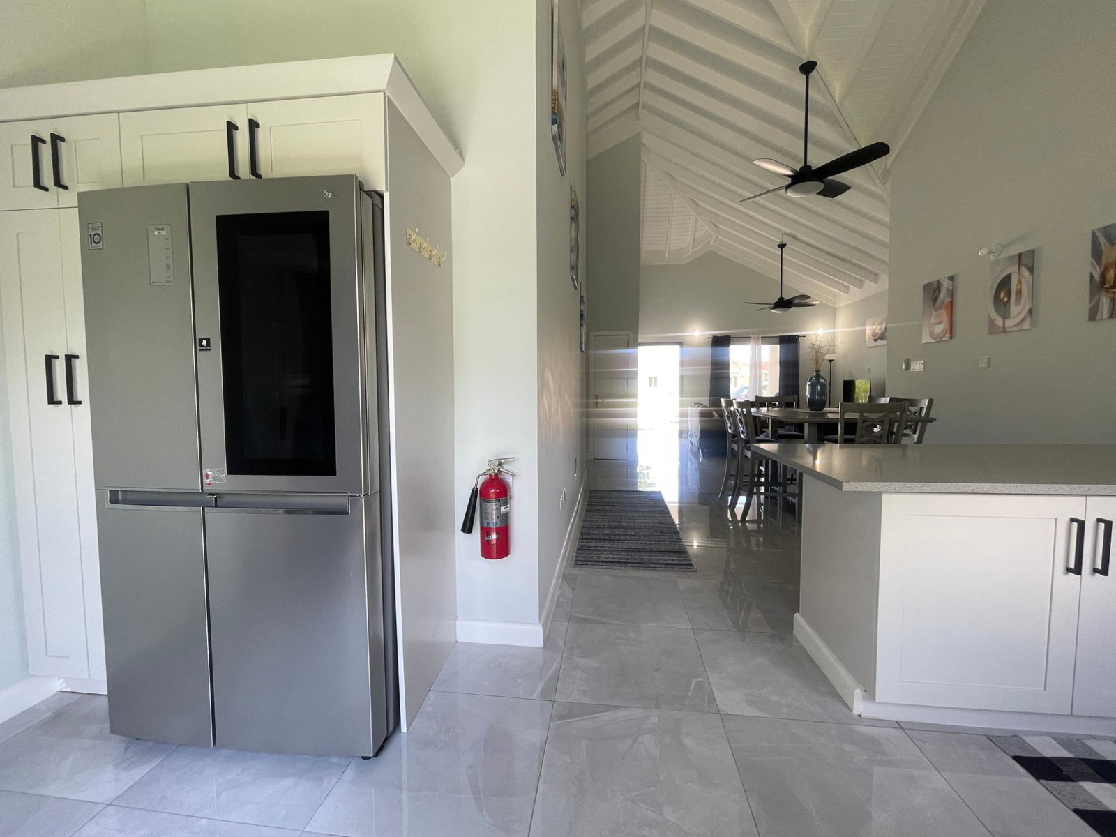 Twenty-First image of Fairway Estate in St. Ann's Bay, St. Ann, Jamaica - property is For Rent