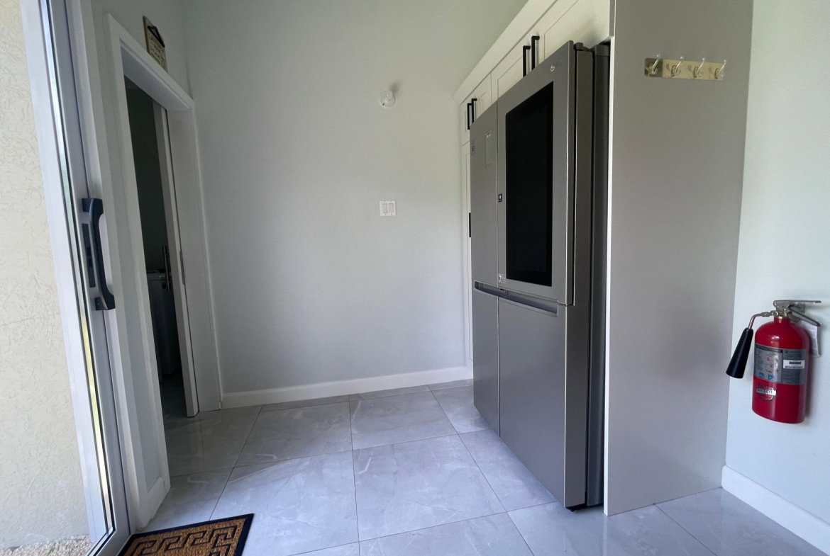 Twenty-Second image of Fairway Estate in St. Ann's Bay, St. Ann, Jamaica - property is For Rent