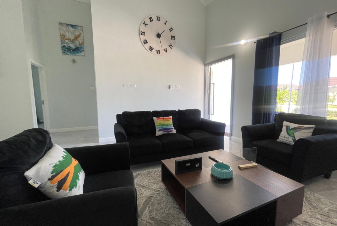 Fourth image of Fairway Estate in St. Ann's Bay, St. Ann, Jamaica - property is For Rent