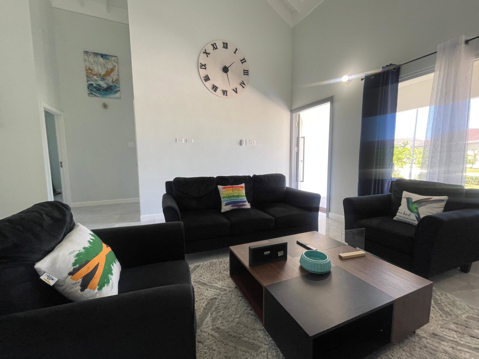 Fourth image of Fairway Estate in St. Ann's Bay, St. Ann, Jamaica - property is For Rent