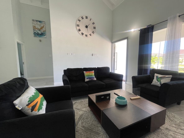 Fourth image of Fairway Estate in St. Ann's Bay, St. Ann, Jamaica - property is For Rent