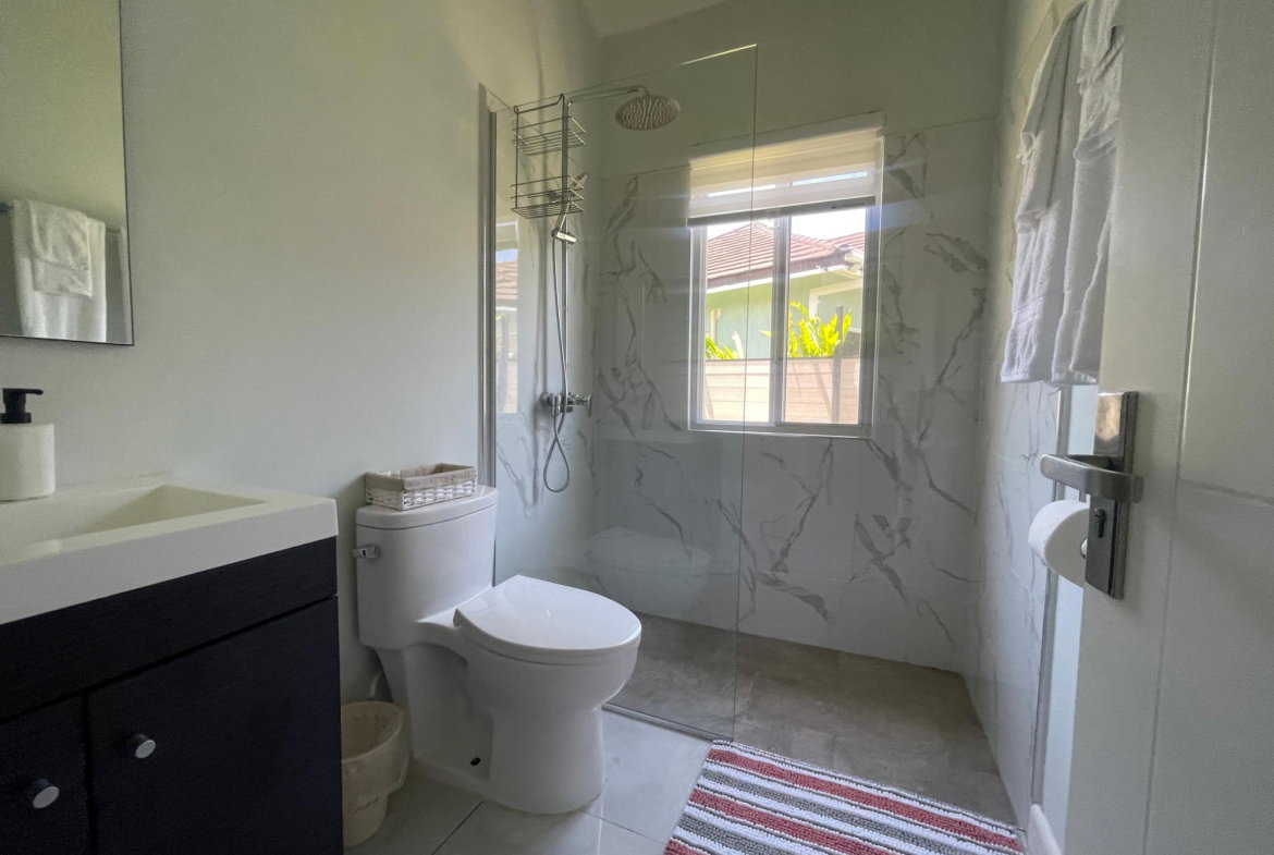 Ninth image of Fairway Estate in St. Ann's Bay, St. Ann, Jamaica - property is For Rent