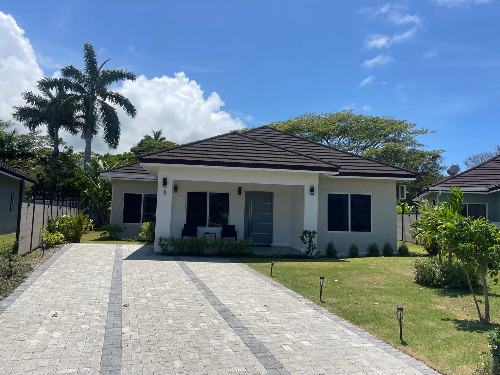 First image of Fairway Estate in St. Ann's Bay, St. Ann, Jamaica - property is For Rent