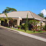 First image of 53 Tara Estates in Reading, St. James, Jamaica - property is For Rent