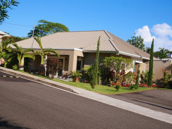 First image of 53 Tara Estates in Reading, St. James, Jamaica - property is For Rent