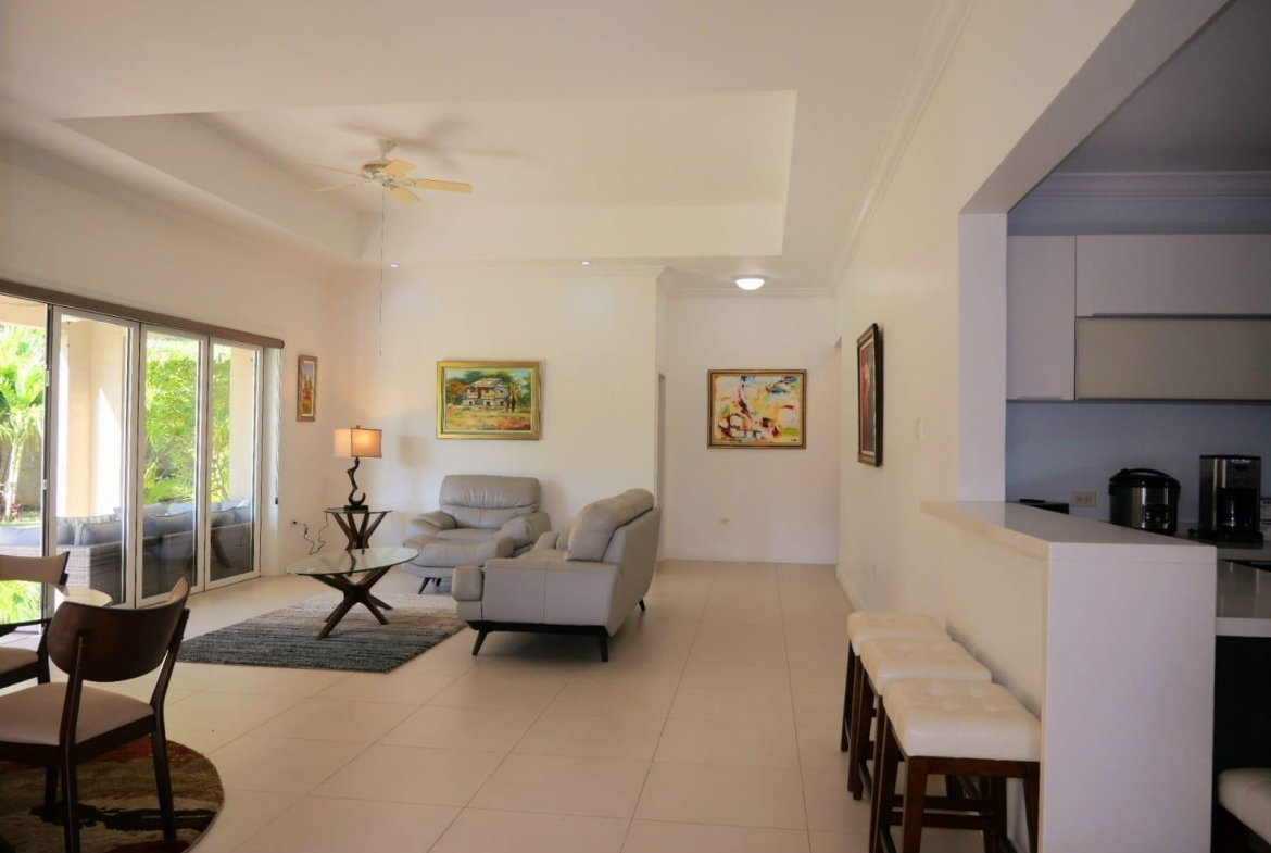 Second image of 53 Tara Estates in Reading, St. James, Jamaica - property is For Rent