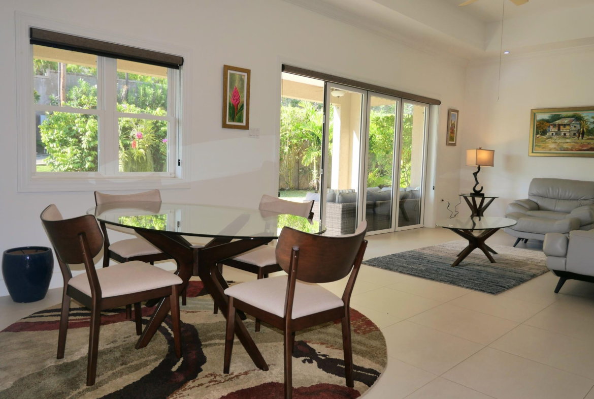Third image of 53 Tara Estates in Reading, St. James, Jamaica - property is For Rent