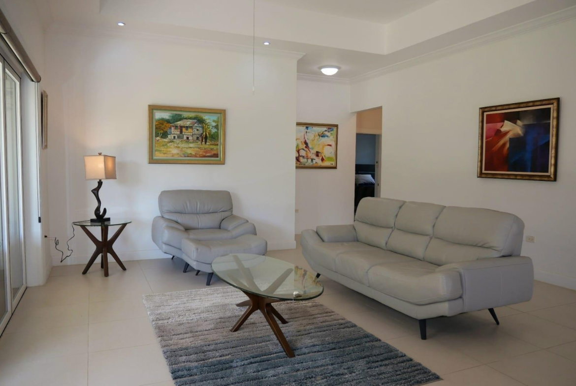 Fourth image of 53 Tara Estates in Reading, St. James, Jamaica - property is For Rent
