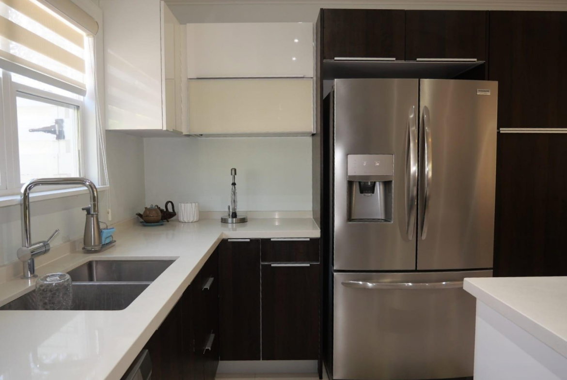 Sixth image of 53 Tara Estates in Reading, St. James, Jamaica - property is For Rent