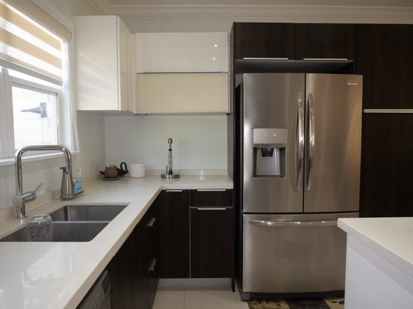 Sixth image of 53 Tara Estates in Reading, St. James, Jamaica - property is For Rent