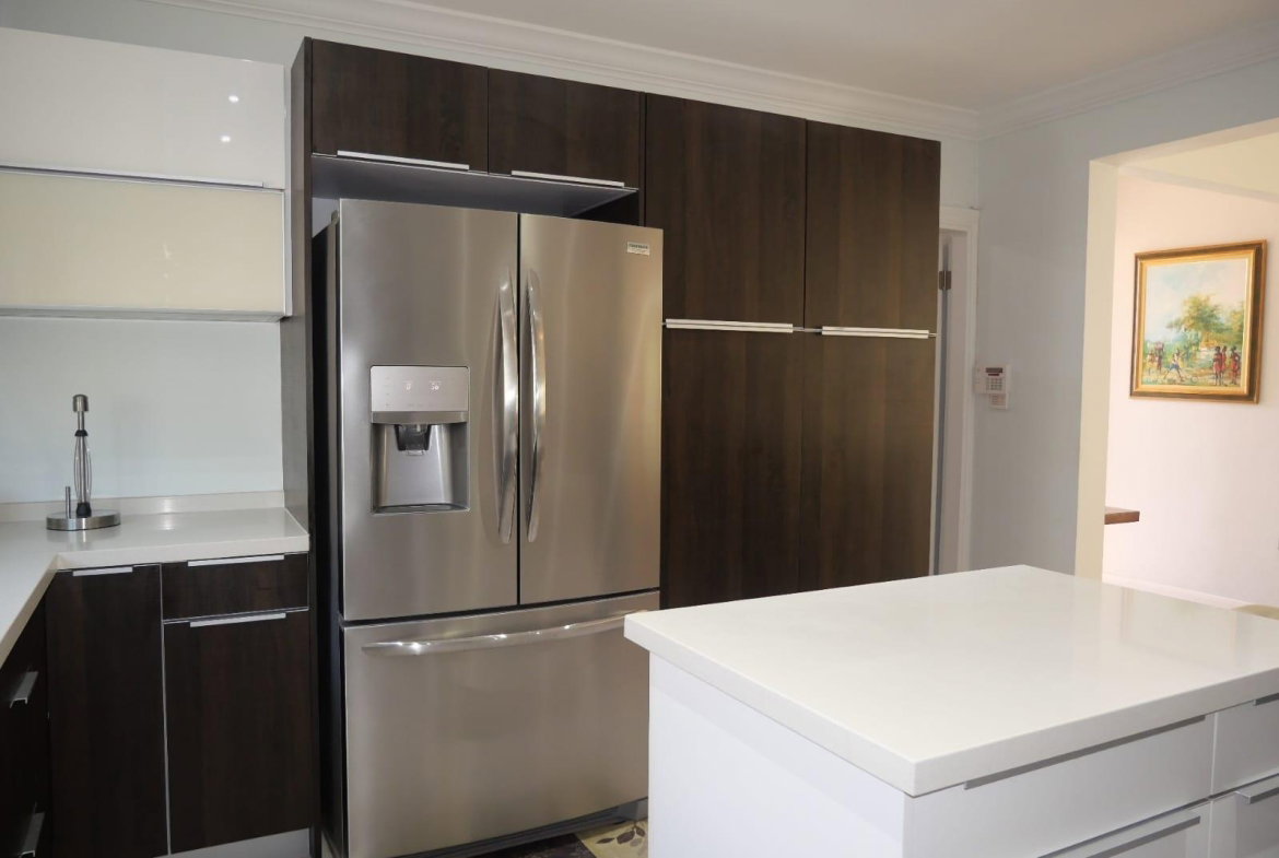 Seventh image of 53 Tara Estates in Reading, St. James, Jamaica - property is For Rent