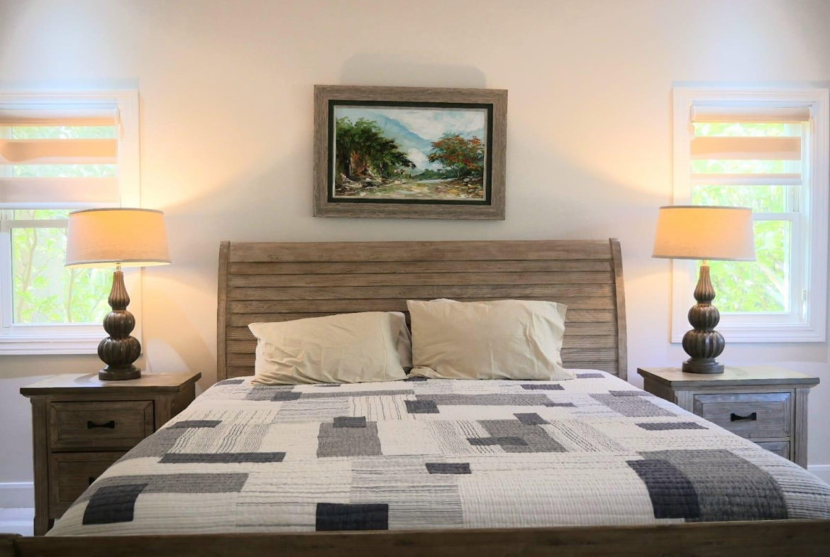 Ninth image of 53 Tara Estates in Reading, St. James, Jamaica - property is For Rent