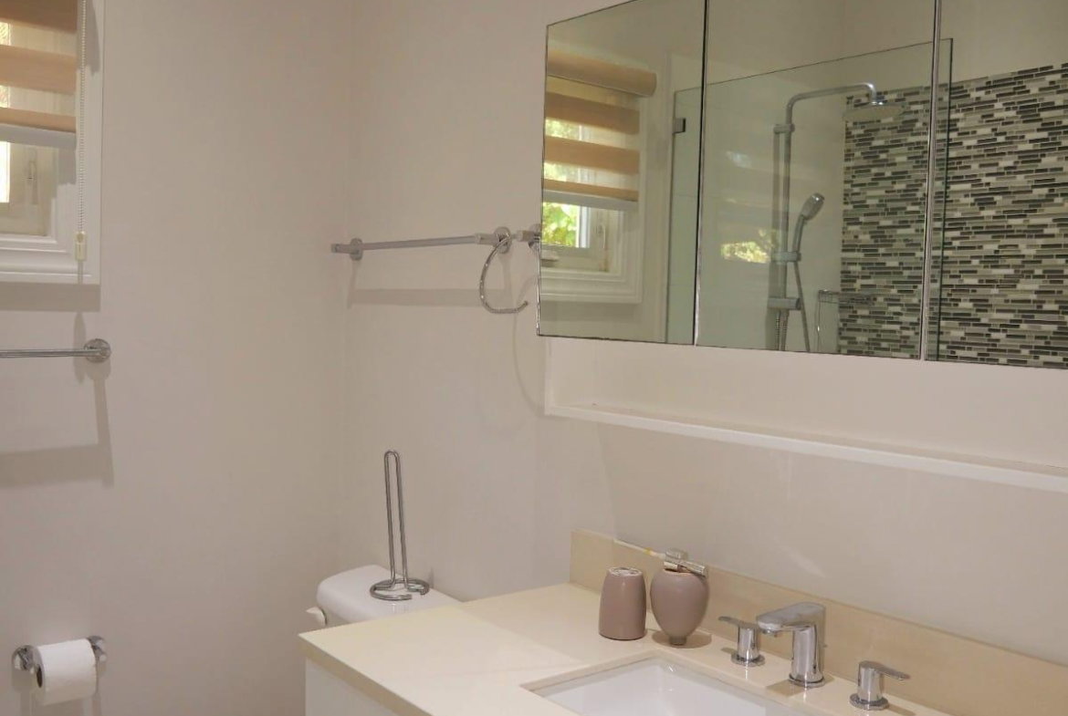 Twelfth image of 53 Tara Estates in Reading, St. James, Jamaica - property is For Rent