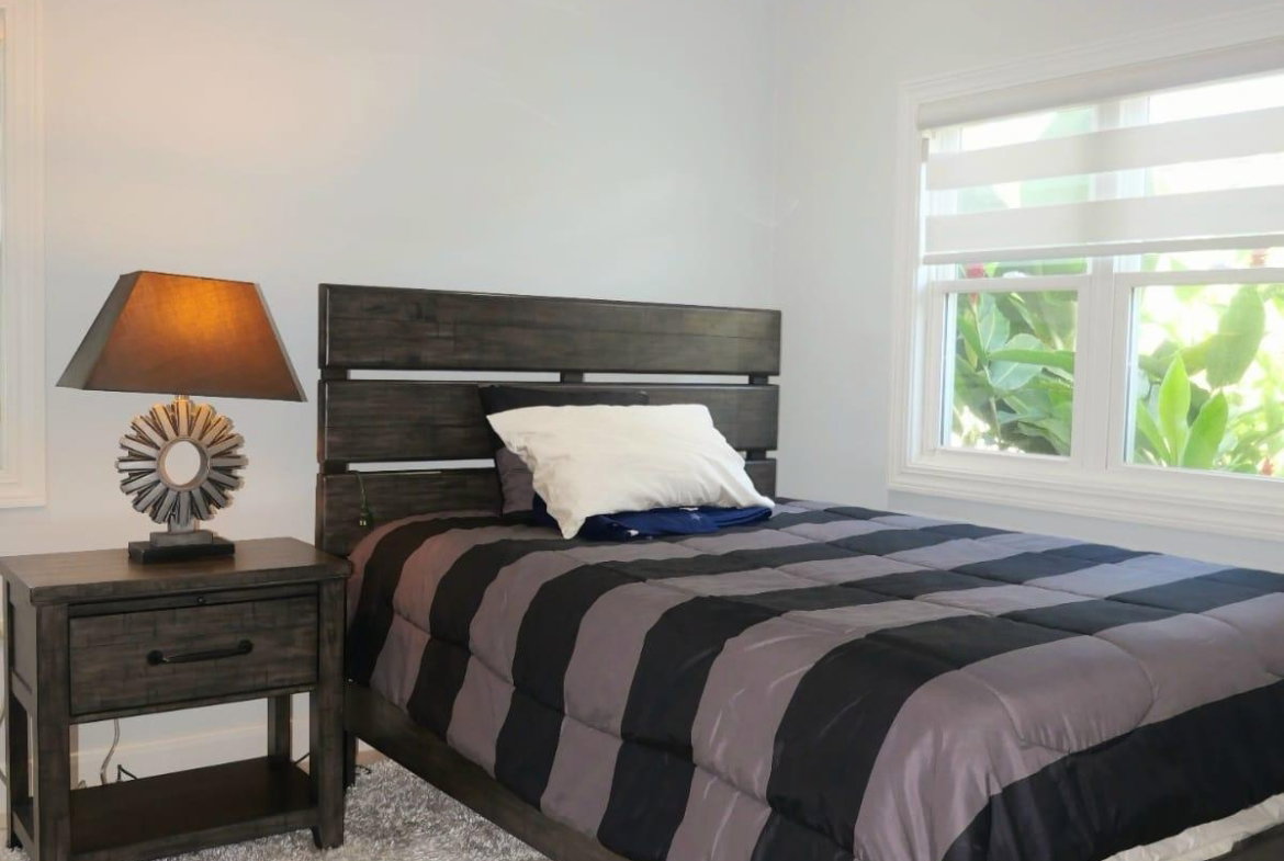 Thirteenth image of 53 Tara Estates in Reading, St. James, Jamaica - property is For Rent