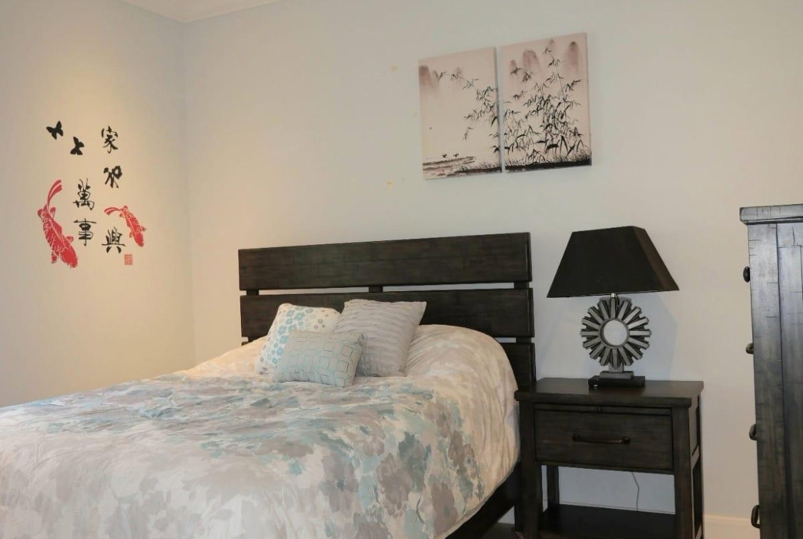 Fourteenth image of 53 Tara Estates in Reading, St. James, Jamaica - property is For Rent