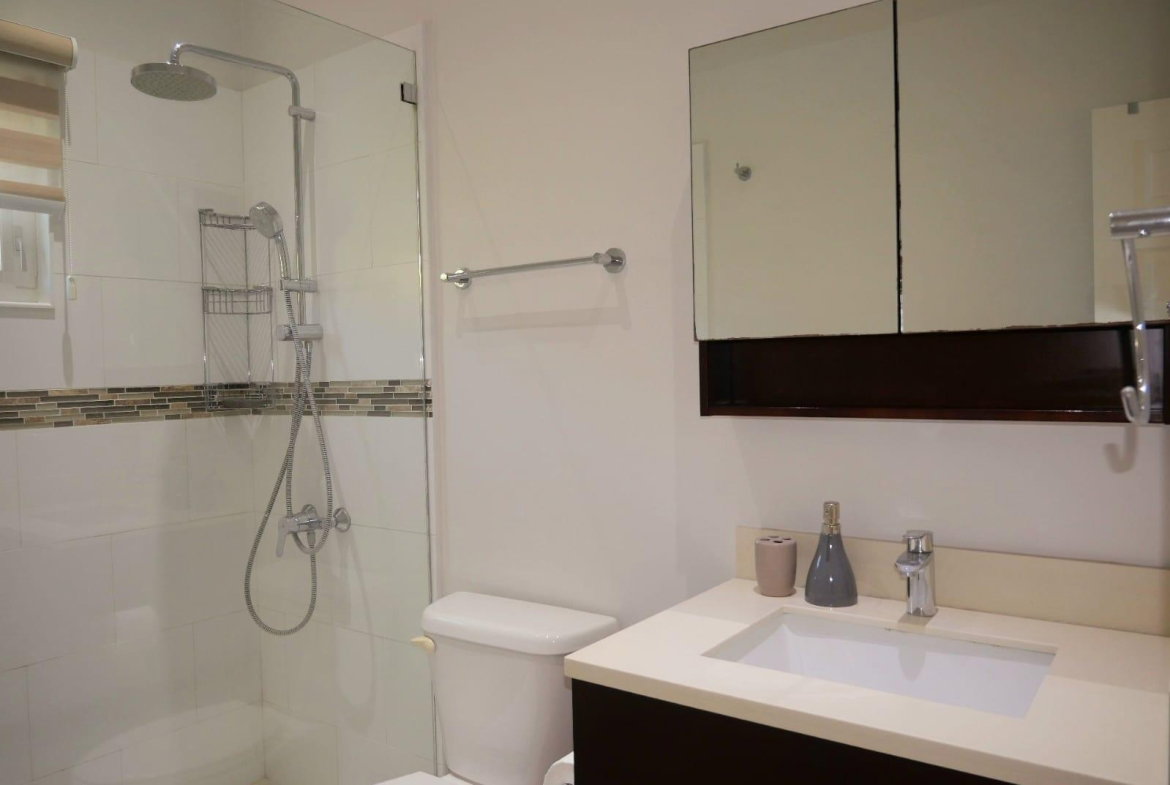 Sixteenth image of 53 Tara Estates in Reading, St. James, Jamaica - property is For Rent