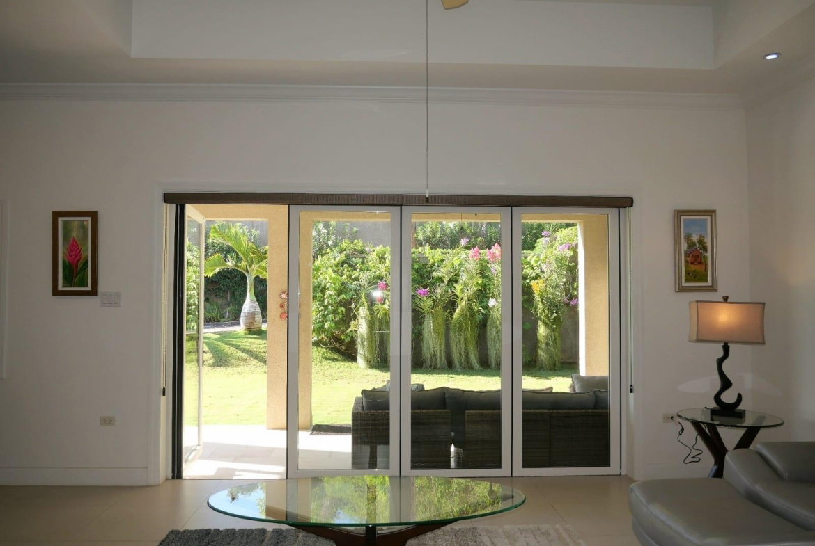 Twenty-First image of 53 Tara Estates in Reading, St. James, Jamaica - property is For Rent