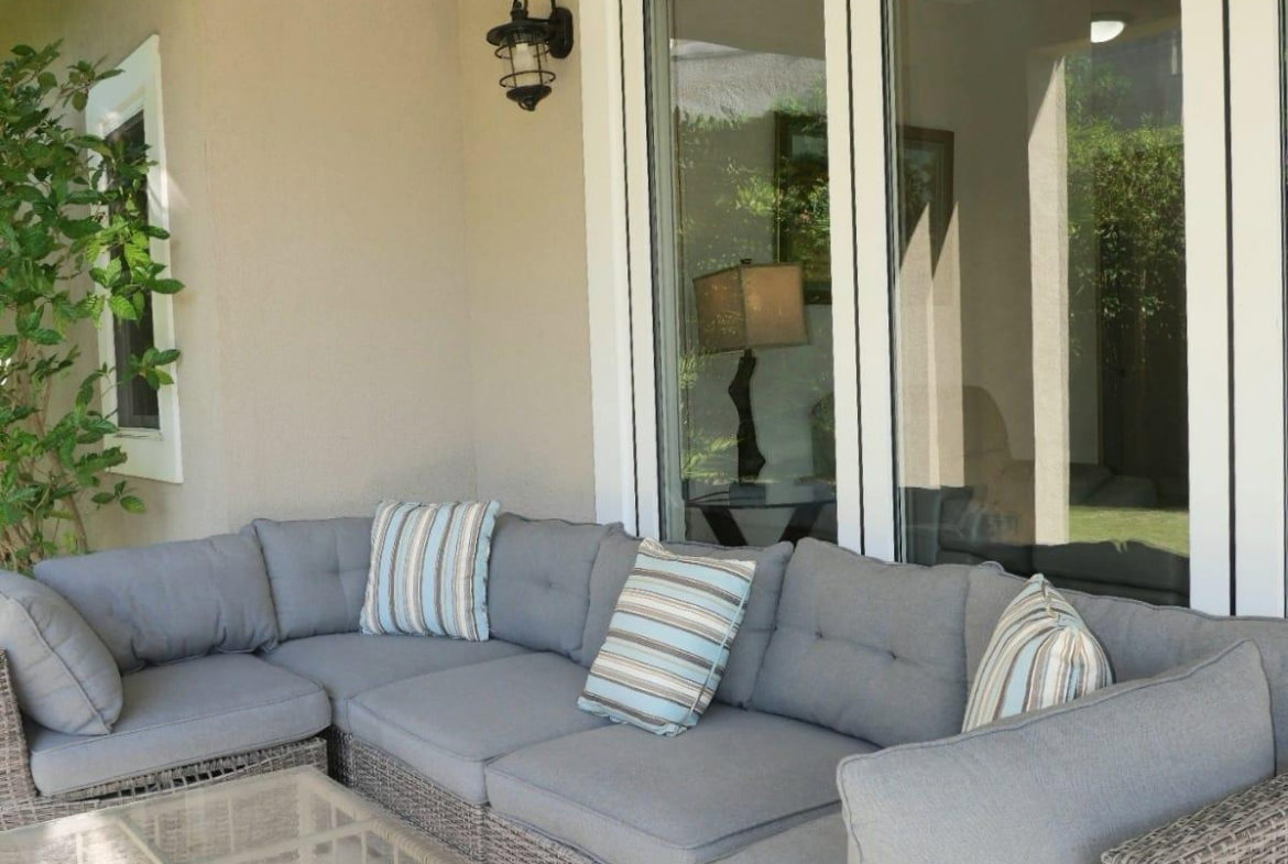 Twenty-Second image of 53 Tara Estates in Reading, St. James, Jamaica - property is For Rent