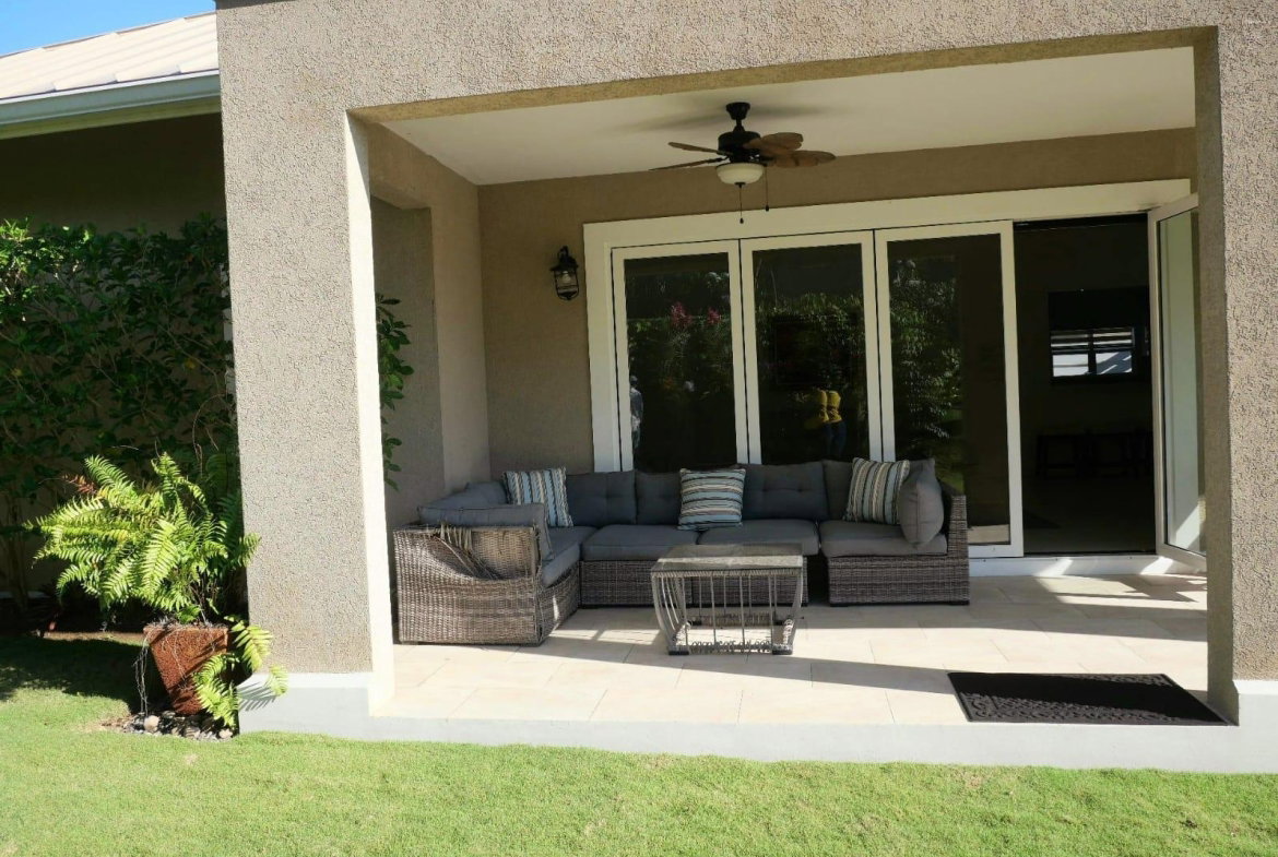 Twenty-Third image of 53 Tara Estates in Reading, St. James, Jamaica - property is For Rent