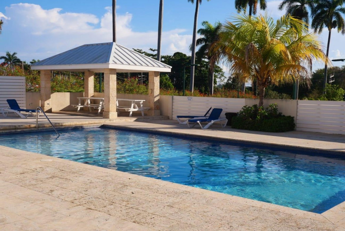 Twenty-Fourth image of 53 Tara Estates in Reading, St. James, Jamaica - property is For Rent