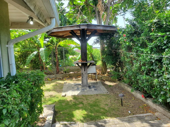Twentieth image of 453- Cassava Ave, Coolshade in Richmond, St. Ann, Jamaica - property is For Sale