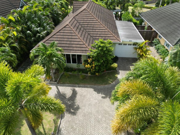 First image of 453- Cassava Ave, Coolshade in Richmond, St. Ann, Jamaica - property is For Sale