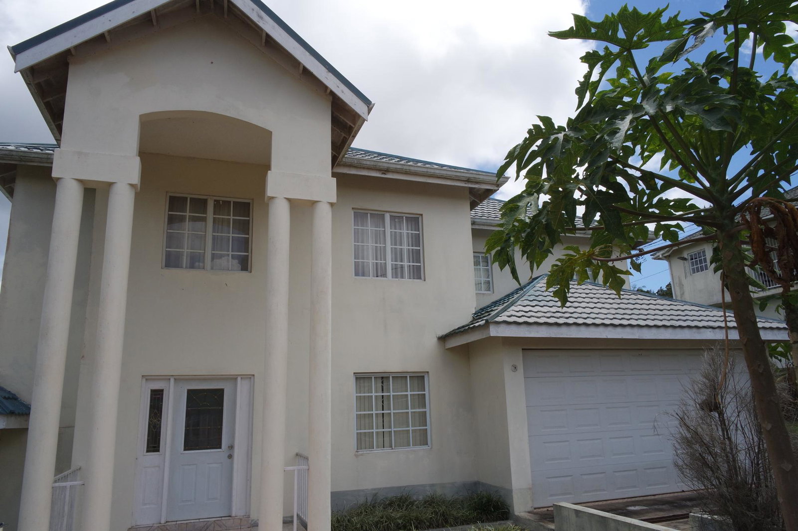 Luxury-3-Bedroom-Home-for-Sale-in-Logwood-Mews-Hatfield Second image of 07 Douglas Cresent, Logwood in Hatfield, Manchester, Jamaica - property is For Sale