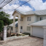 First image of 07 Douglas Cresent, Logwood in Hatfield, Manchester, Jamaica - property is For Sale