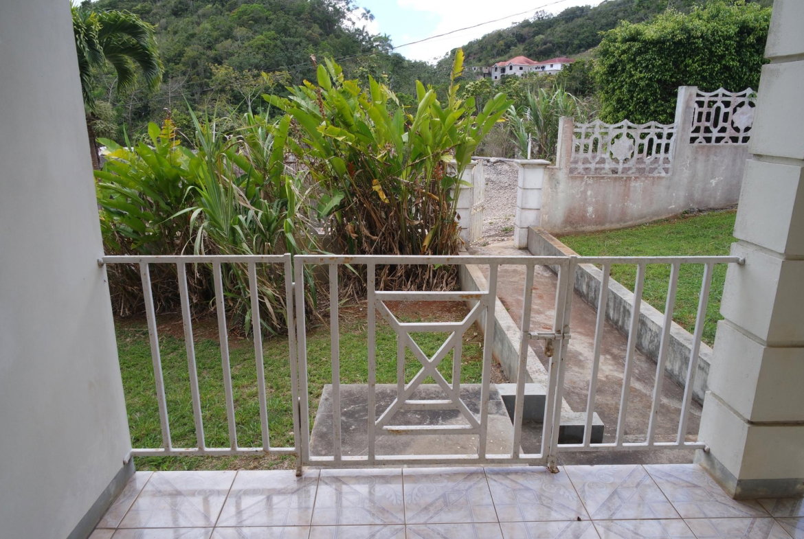 Seventeenth image of 07 Douglas Cresent, Logwood in Hatfield, Manchester, Jamaica - property is For Sale
