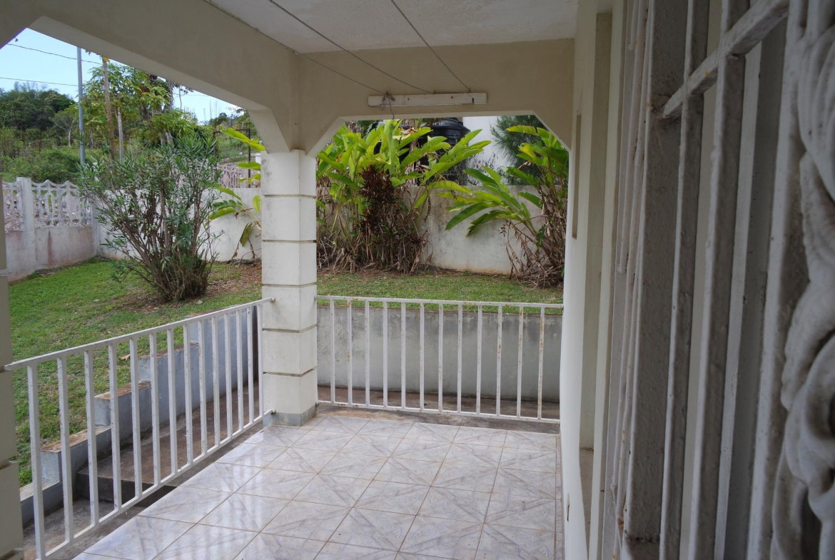 Eighteenth image of 07 Douglas Cresent, Logwood in Hatfield, Manchester, Jamaica - property is For Sale