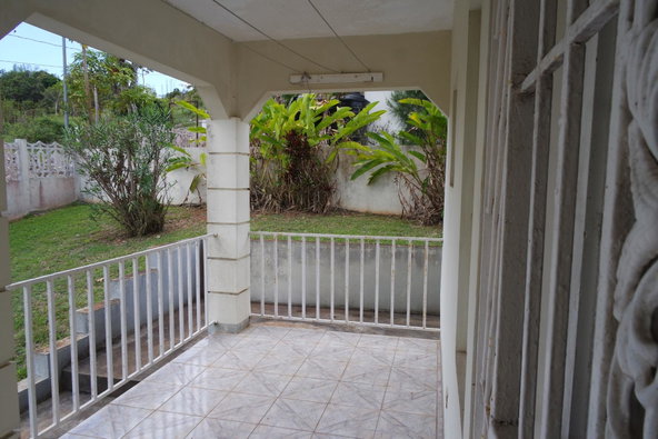 Eighteenth image of 07 Douglas Cresent, Logwood in Hatfield, Manchester, Jamaica - property is For Sale