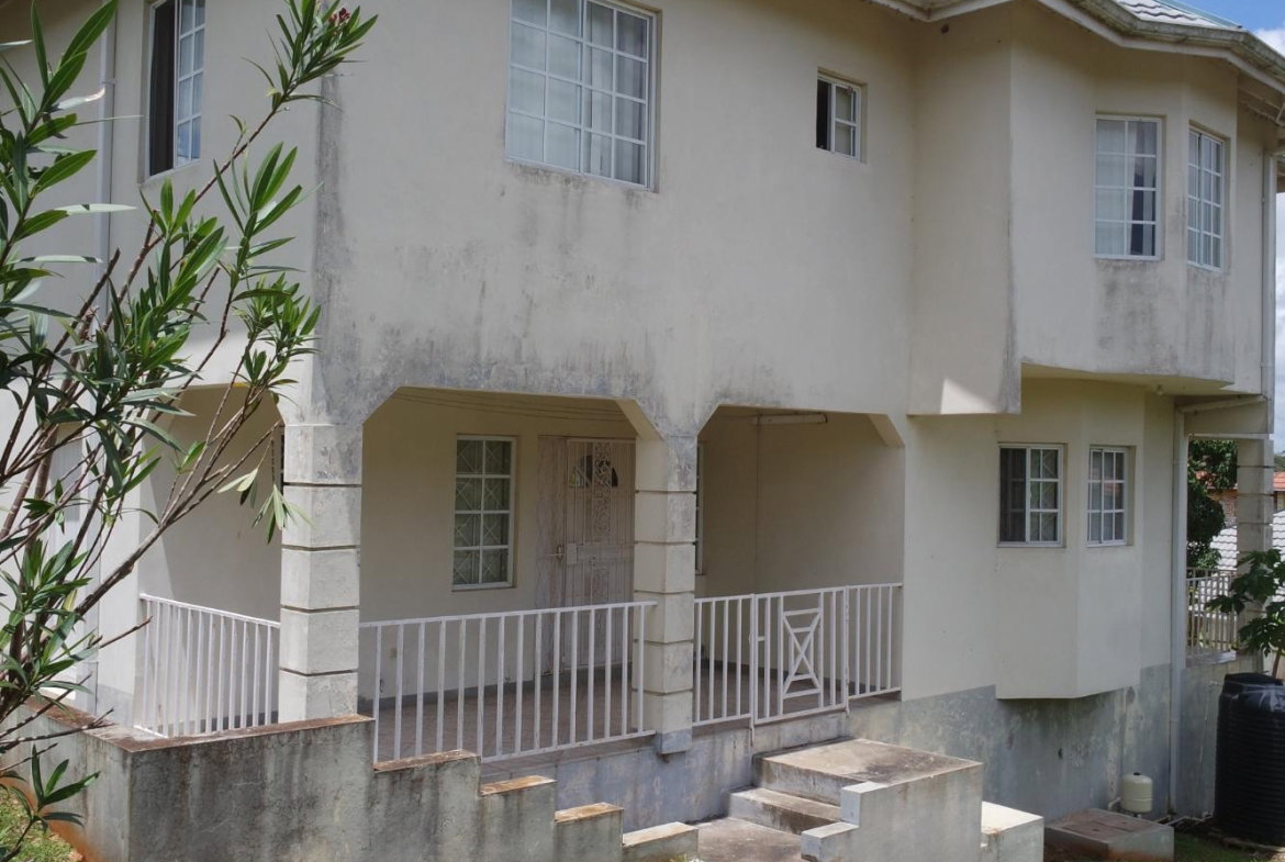Nineteenth image of 07 Douglas Cresent, Logwood in Hatfield, Manchester, Jamaica - property is For Sale