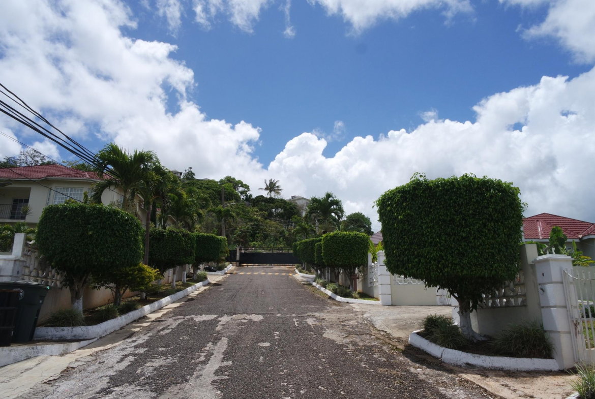Third image of 07 Douglas Cresent, Logwood in Hatfield, Manchester, Jamaica - property is For Sale