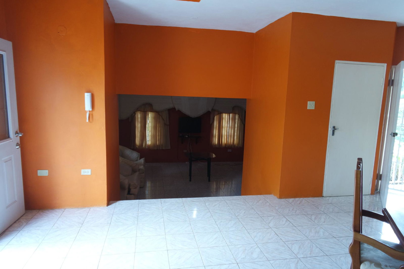 Luxury-3-Bedroom-Home-for-Sale-in-Logwood-Mews-Hatfield Fifth image of 07 Douglas Cresent, Logwood in Hatfield, Manchester, Jamaica - property is For Sale