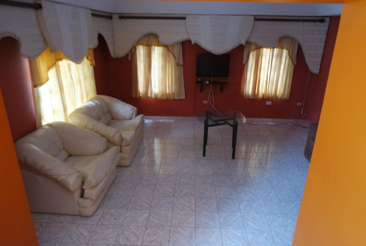 Sixth image of 07 Douglas Cresent, Logwood in Hatfield, Manchester, Jamaica - property is For Sale