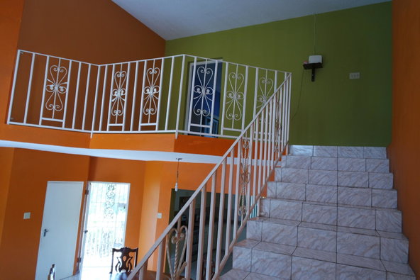 Eighth image of 07 Douglas Cresent, Logwood in Hatfield, Manchester, Jamaica - property is For Sale