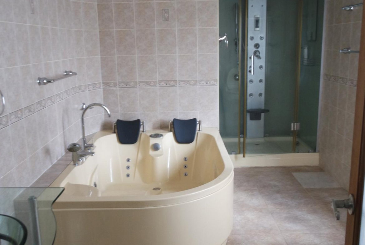 Ninth image of 07 Douglas Cresent, Logwood in Hatfield, Manchester, Jamaica - property is For Sale