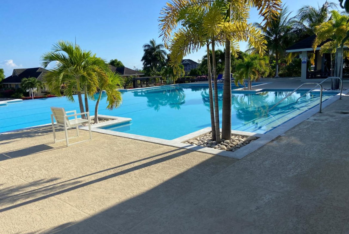 Second image of 484 Coolshade, Richmond in Laughlands, St. Ann, Jamaica - property is For Sale