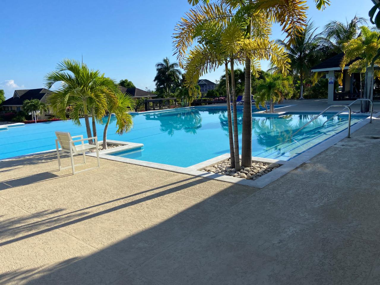 Luxury-3-Bedroom-Home-in-Gated-Community-Richmond-Estate-Jamaica Second image of 484 Coolshade, Richmond in Laughlands, St. Ann, Jamaica - property is For Sale