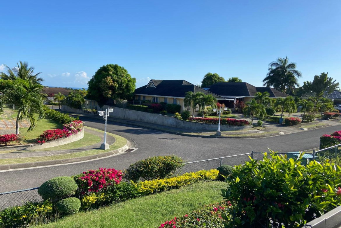 Third image of 484 Coolshade, Richmond in Laughlands, St. Ann, Jamaica - property is For Sale