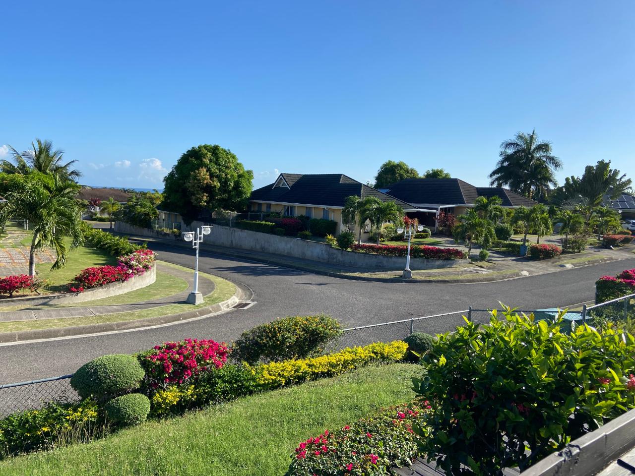 Luxury-3-Bedroom-Home-in-Gated-Community-Richmond-Estate-Jamaica Third image of 484 Coolshade, Richmond in Laughlands, St. Ann, Jamaica - property is For Sale